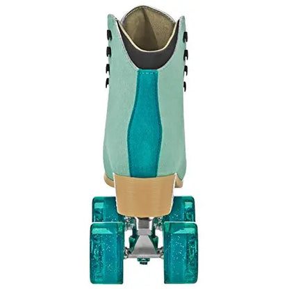 Candi GRL Carlin Womens Artistic Roller Skates - RollerFit