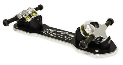 Low Rider Plate - RollerFit