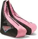 Nylon Saddle Bags RollerFit