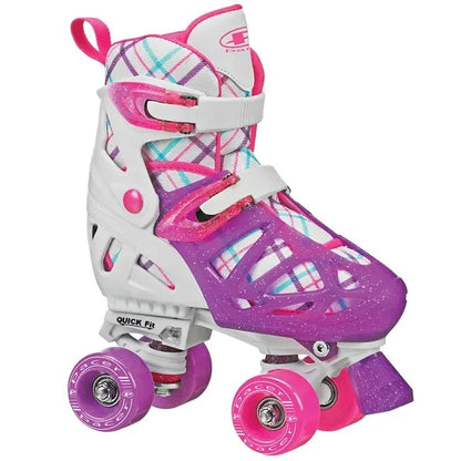 Pacer XT-70 - RollerFit