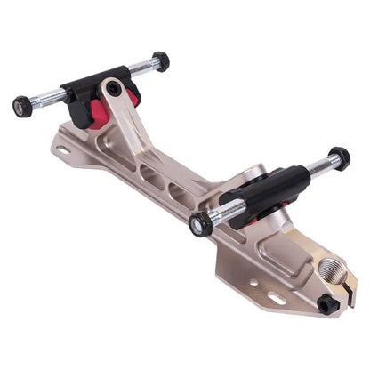 PowerDyne Arius Platinum - RollerFit