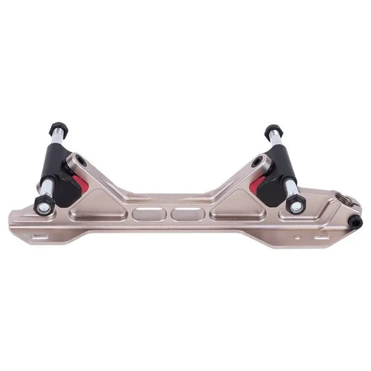 PowerDyne Arius Platinum - RollerFit