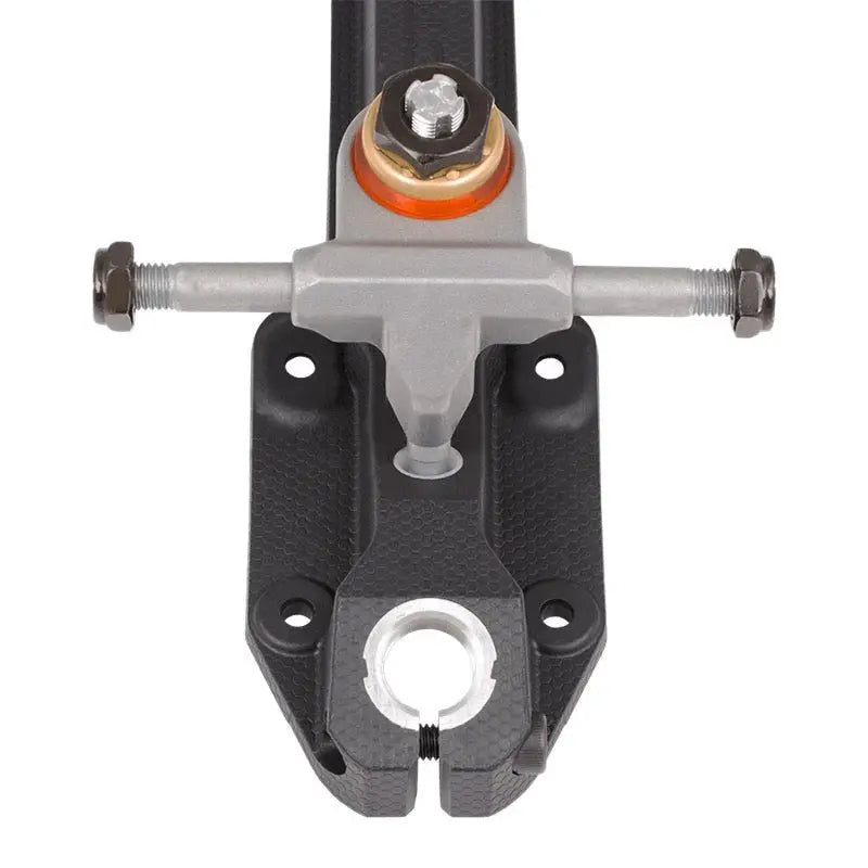 PowerDyne Reactor Fuse Plate - RollerFit