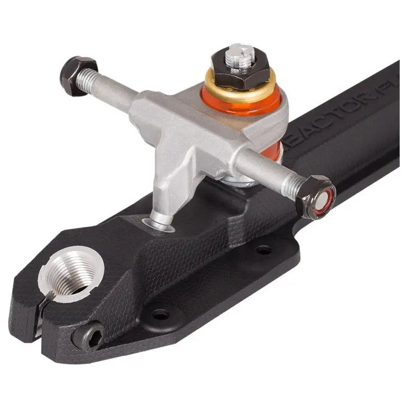 PowerDyne Reactor Fuse Plate - RollerFit