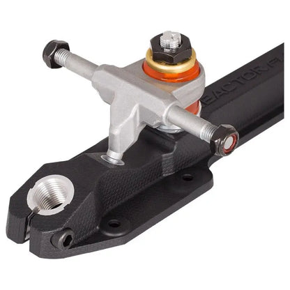 PowerDyne Reactor Fuse Plate - RollerFit