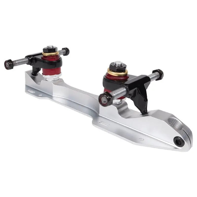 PowerDyne Reactor Neo Plate - RollerFit