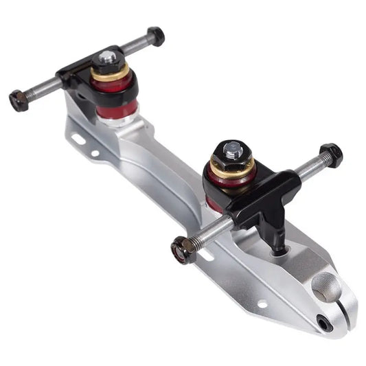 PowerDyne Reactor Neo Plate - RollerFit