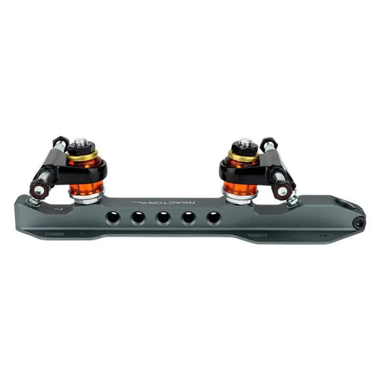 PowerDyne Reactor Pro Series Plate RollerFit