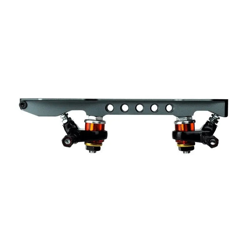 PowerDyne Reactor Pro Series Plate RollerFit