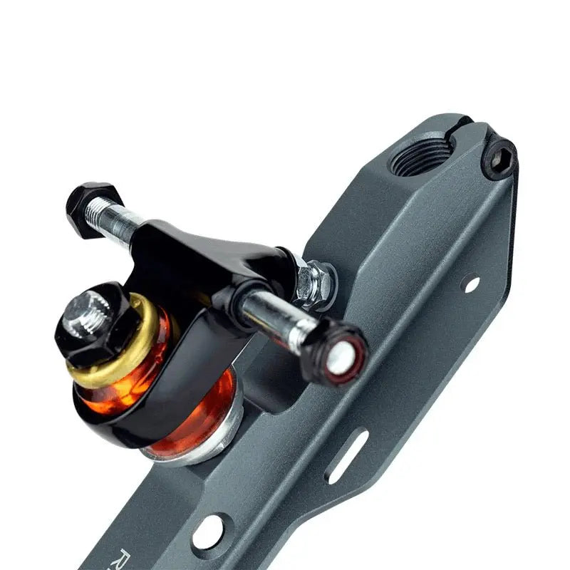 PowerDyne Reactor Pro Series Plate RollerFit