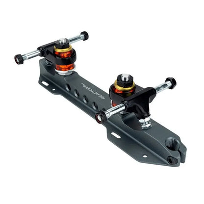 PowerDyne Reactor Pro Series Plate RollerFit