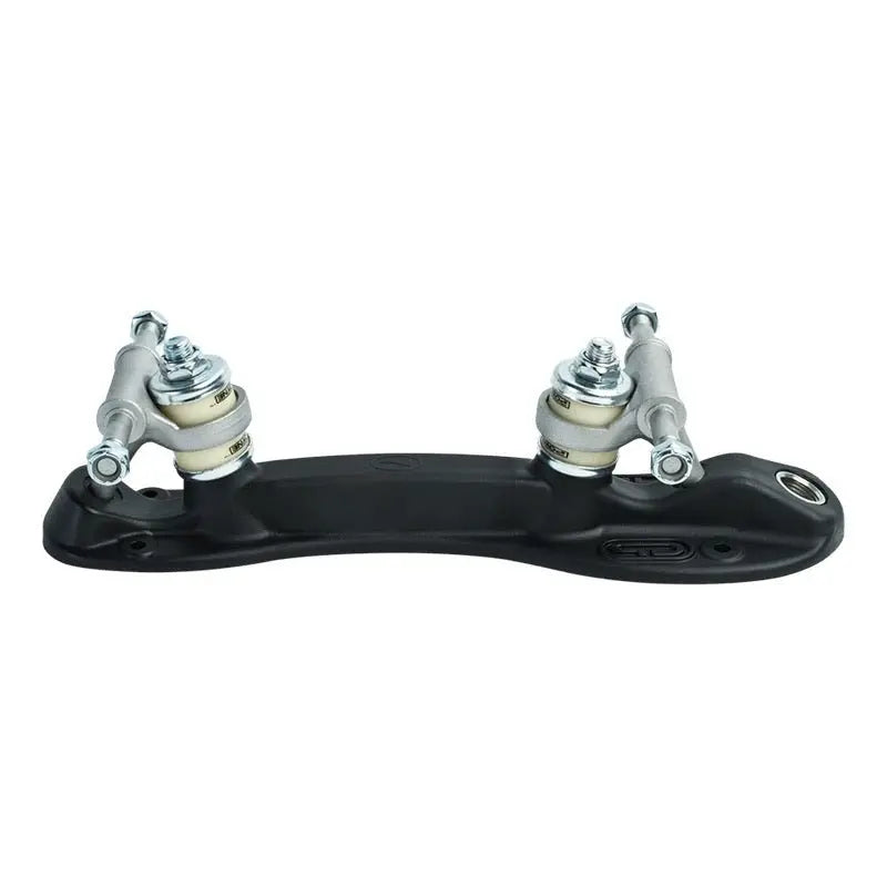 PowerDyne Thrust Plate - RollerFit