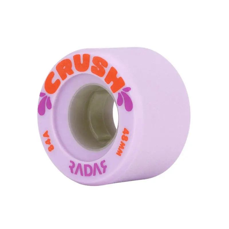 Radar Crush Wheels (4-Pack) - RollerFit