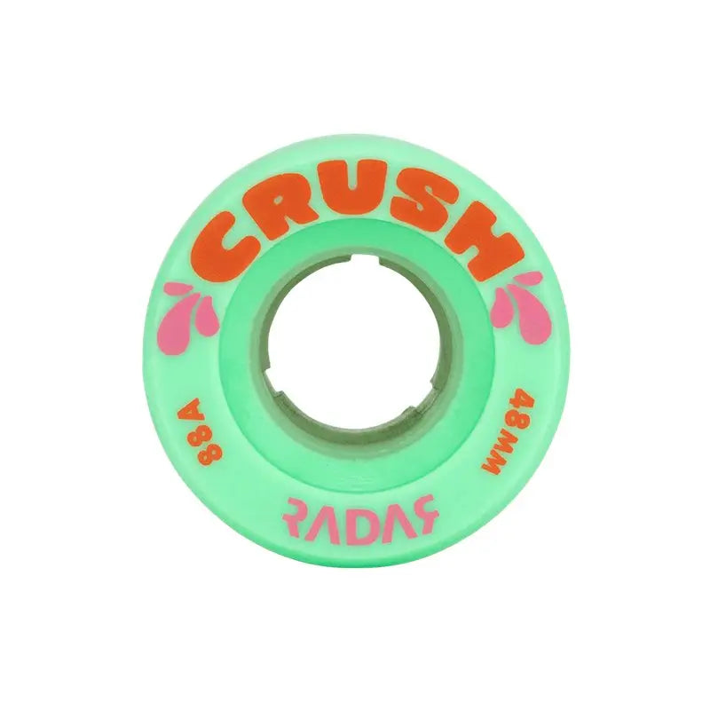 Radar Crush Wheels (4-Pack) - RollerFit