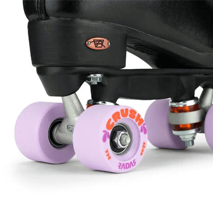 Radar Crush Wheels (4-Pack) - RollerFit