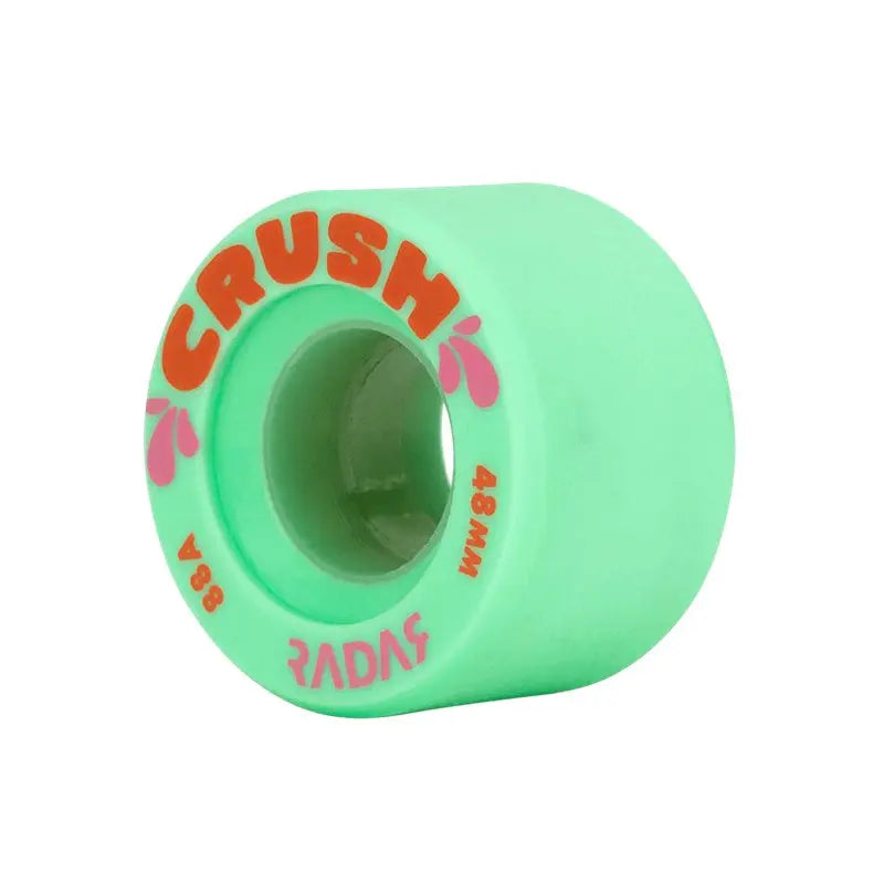 Radar Crush Wheels (4-Pack) - RollerFit