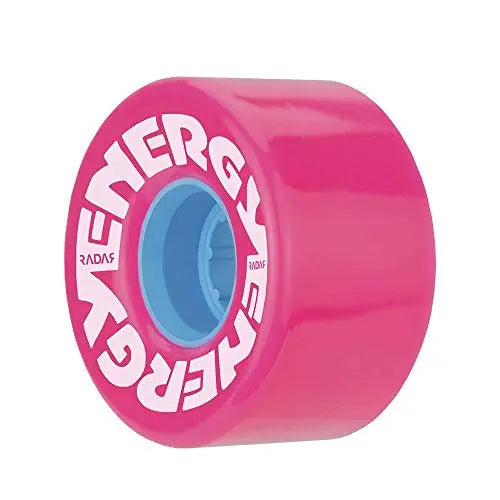 Radar Wheels - Outdoor Roller Skate Wheels - RollerFit