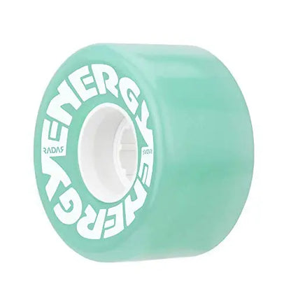 Radar Wheels - Outdoor Roller Skate Wheels - RollerFit