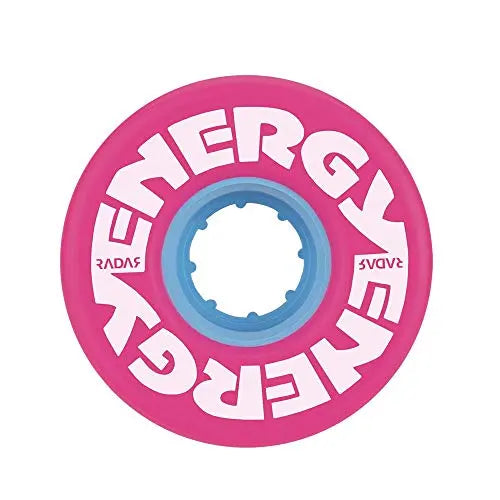 Radar Wheels - Outdoor Roller Skate Wheels - RollerFit