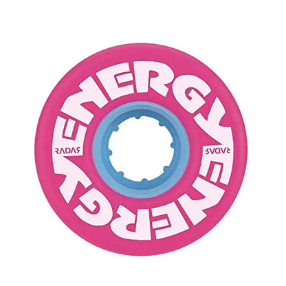 Radar Wheels - Outdoor Roller Skate Wheels - RollerFit