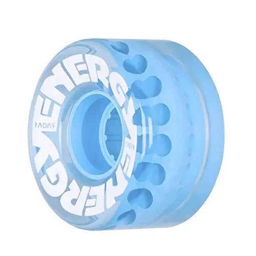 Radar Wheels - Outdoor Roller Skate Wheels - RollerFit