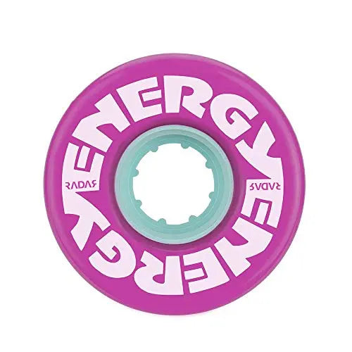 Radar Wheels - Outdoor Roller Skate Wheels - RollerFit