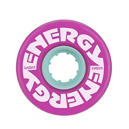 Radar Wheels - Outdoor Roller Skate Wheels - RollerFit