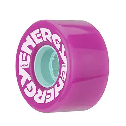 Radar Wheels - Outdoor Roller Skate Wheels - RollerFit