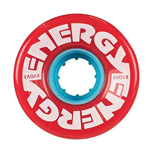 Radar Wheels - Outdoor Roller Skate Wheels - RollerFit