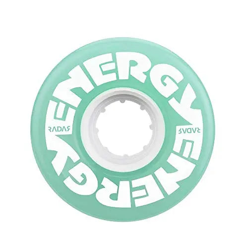 Radar Wheels - Outdoor Roller Skate Wheels - RollerFit