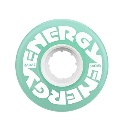 Radar Wheels - Outdoor Roller Skate Wheels - RollerFit