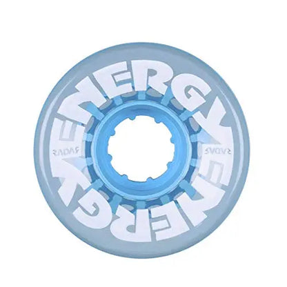 Radar Wheels - Outdoor Roller Skate Wheels - RollerFit