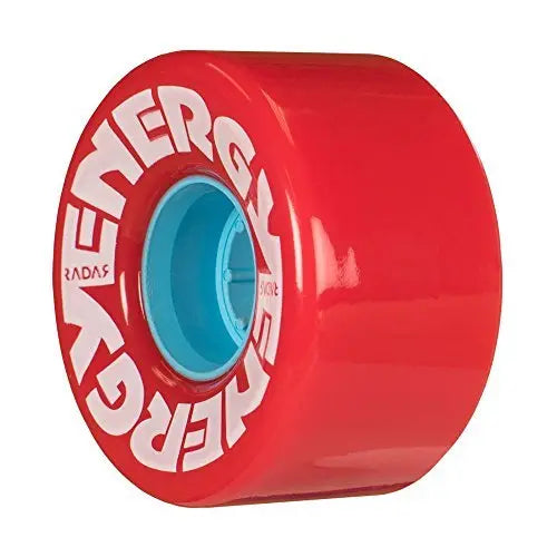 Radar Wheels - Outdoor Roller Skate Wheels - RollerFit