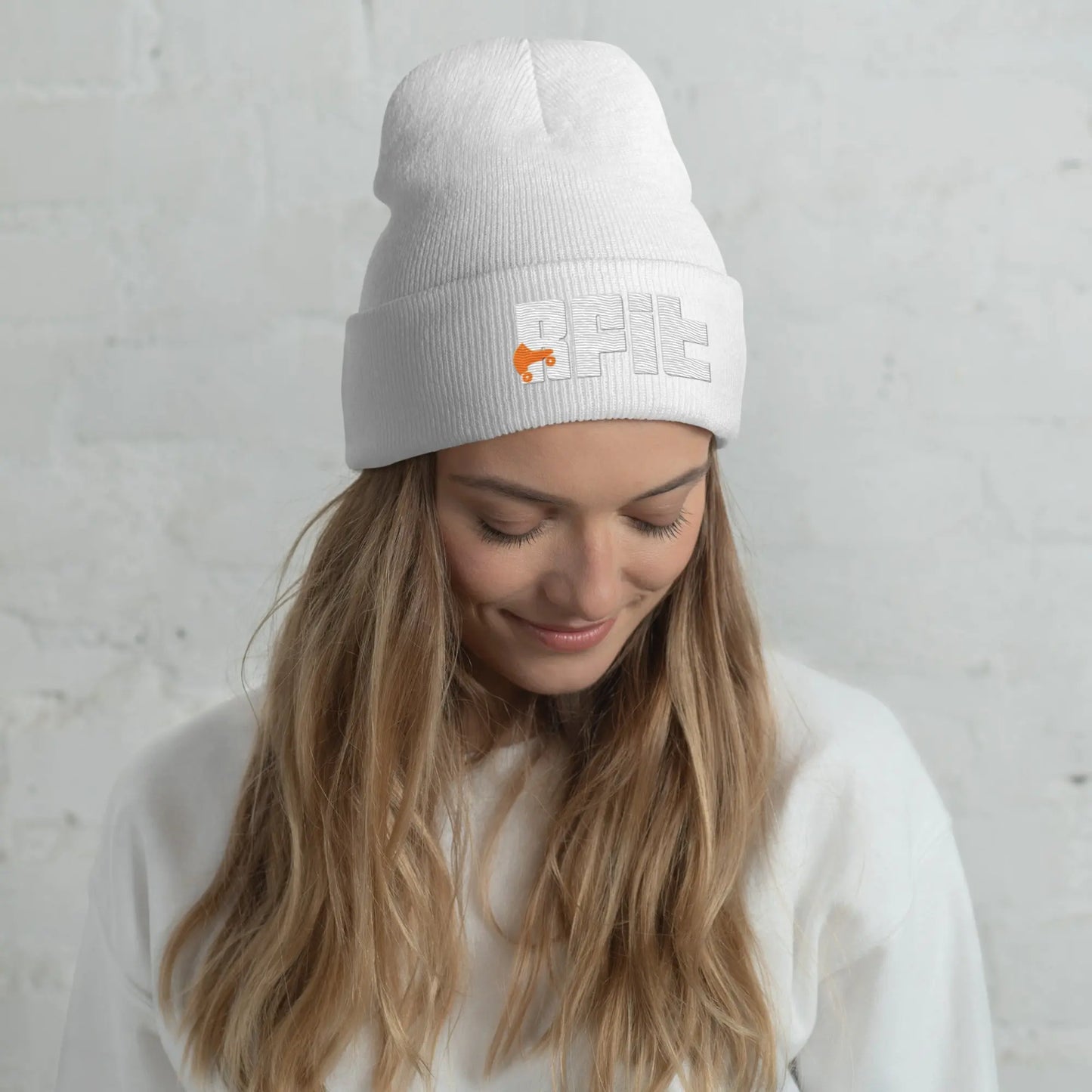 RFit Cuffed Beanie - RollerFit