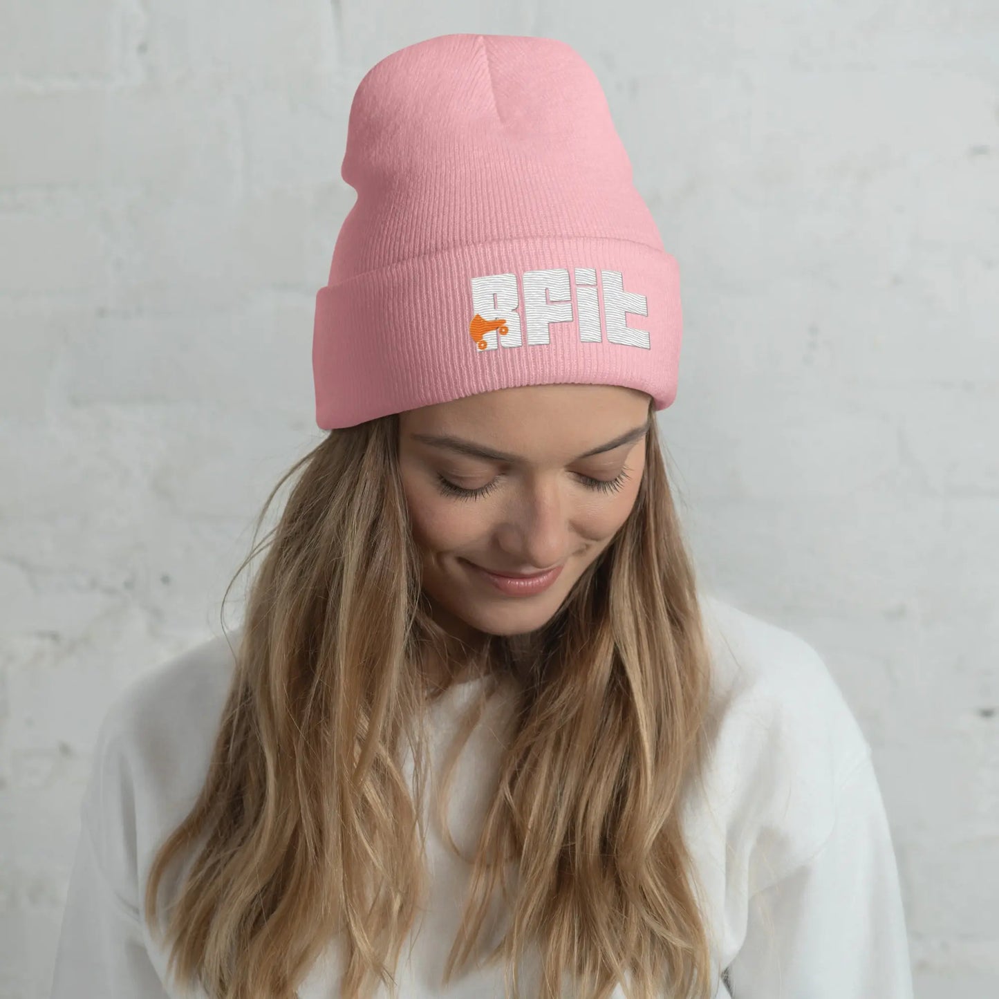 RFit Cuffed Beanie - RollerFit