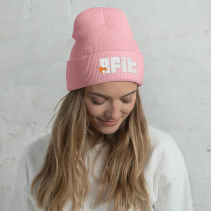 RFit Cuffed Beanie - RollerFit