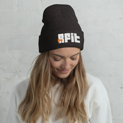 RFit Cuffed Beanie - RollerFit