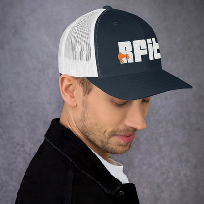 RFIT Trucker Cap - RollerFit