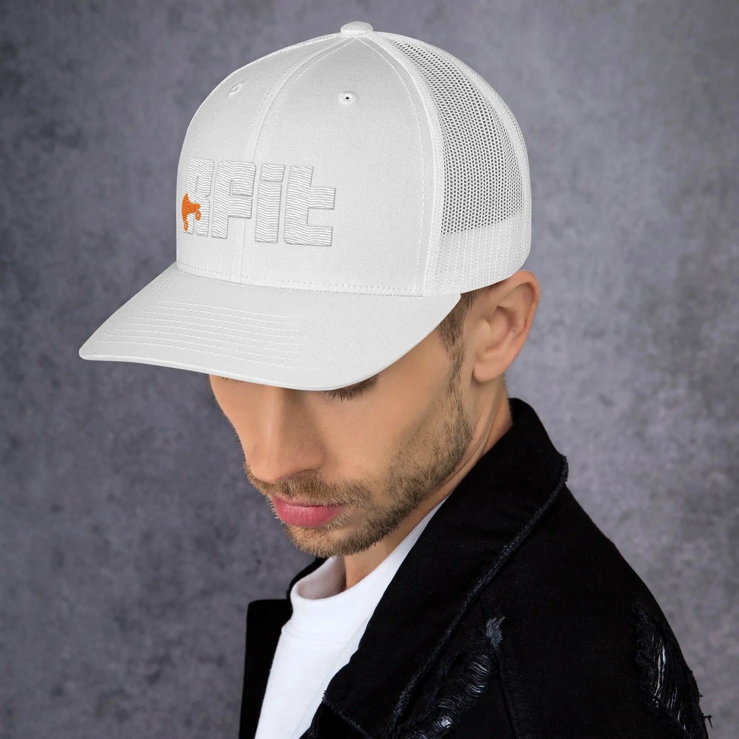 RFIT Trucker Cap - RollerFit