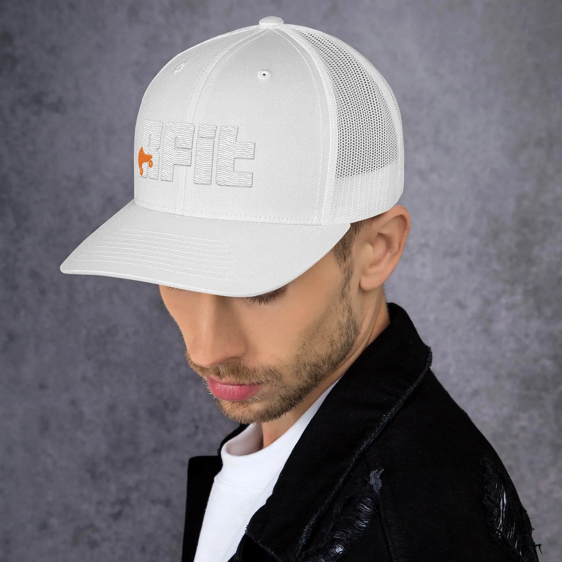 RFIT Trucker Cap - RollerFit