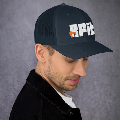 RFIT Trucker Cap - RollerFit