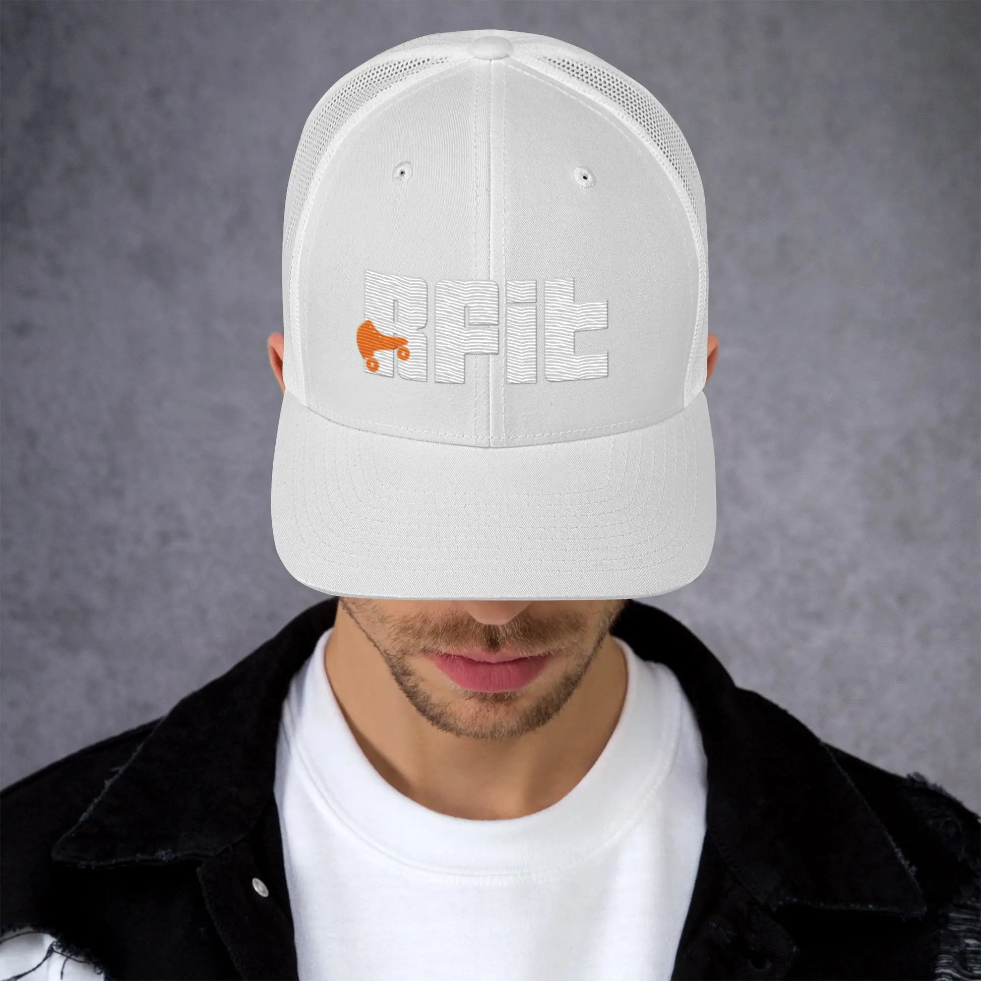 RFIT Trucker Cap - RollerFit