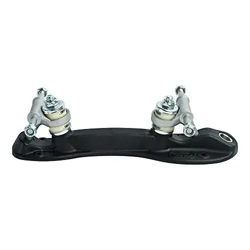 Riedell Boost Junior Roller Skate Set - RollerFit