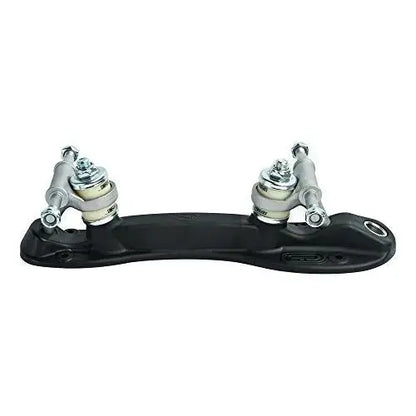 Riedell Boost Junior Roller Skate Set - RollerFit