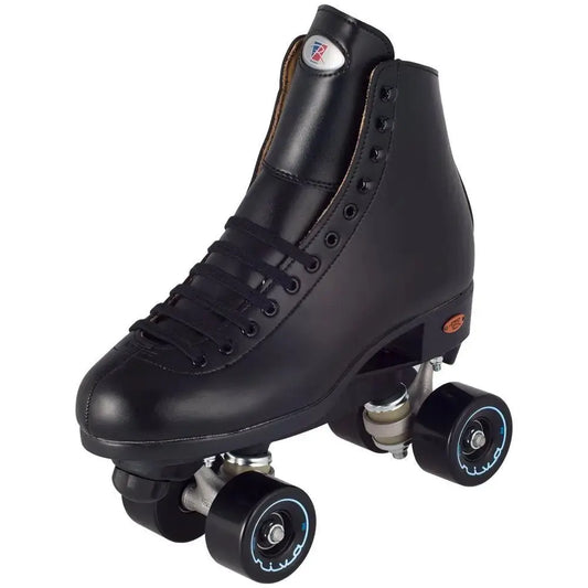Riedell Boost Junior Roller Skate Set - RollerFit