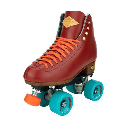 Riedell Crew Roller Skate Set RollerFit