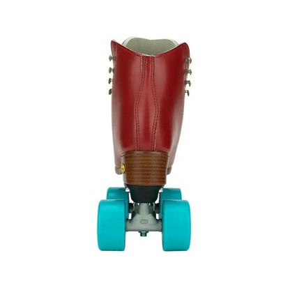 Riedell Crew Roller Skate Set RollerFit