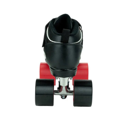 Riedell Dart Pixel Roller Skate Set RollerFit