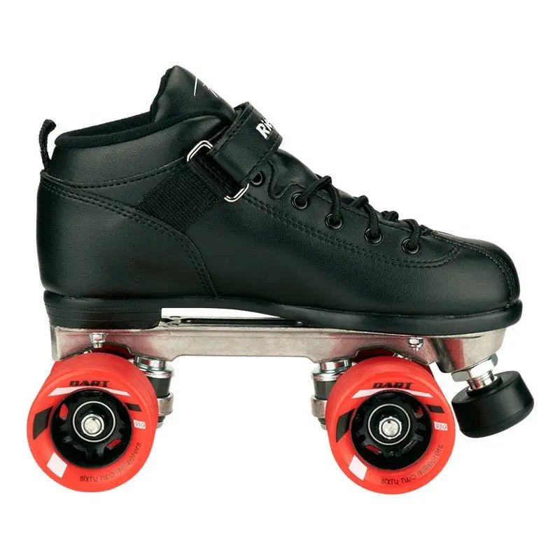 Riedell Dart Roller Skate Set RollerFit