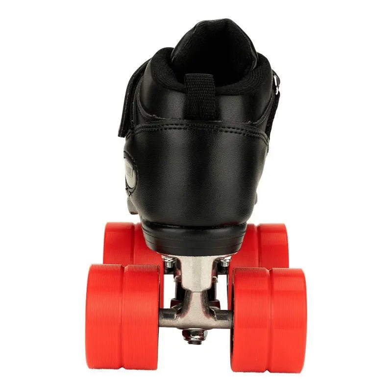 Riedell Dart Roller Skate Set RollerFit